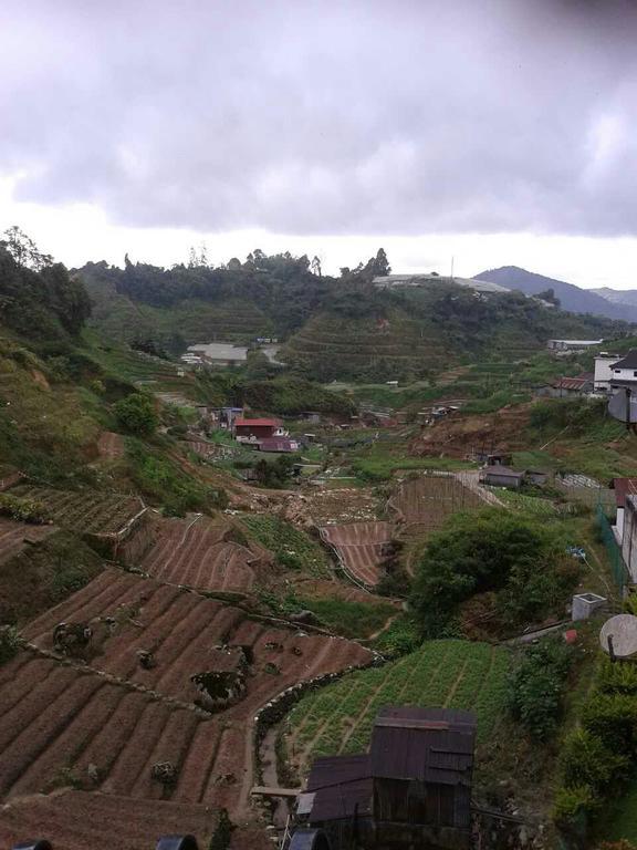 Rose Apartment Kea Farm Cameron Highlands Exterior photo